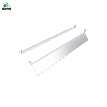 WEEKAQUA A430 PRO Silver Shade A Series Aquarium Light A430DGB-S