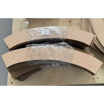 غسالة الكتل الخشبية الرقائقية عالية القوة للمحولات