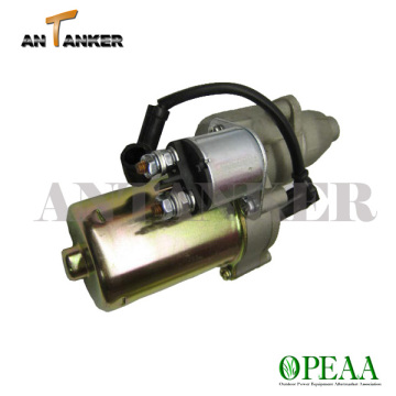 Starter Motor Unit for GX120 GX160 GX200 GX240 GX270 GX340 GX390