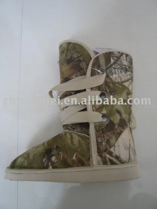 cotton boots (Dxbx-0220)