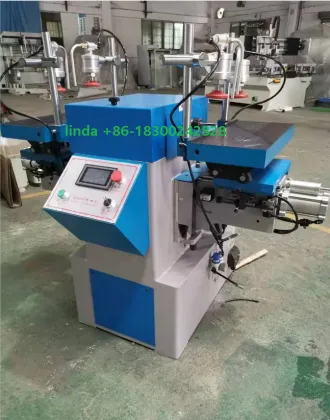 CNC Woodworking Round Tenon Square Tenon Machine
