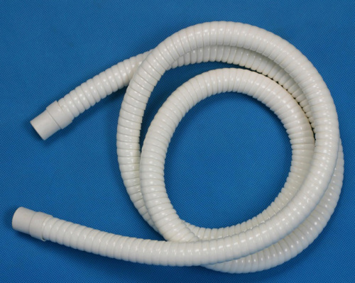 Mesin basuh hose drain hose