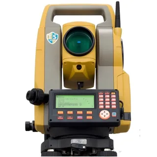 Total Station Topcon Es-600g
