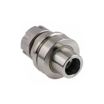 Precision CNC Machined Anodized Aluminum Alloy Parts