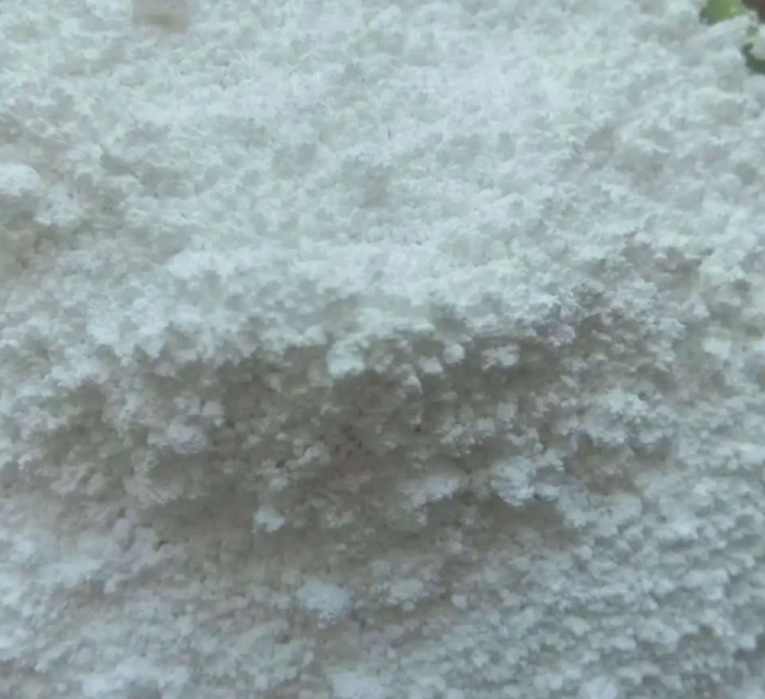 Refractory Calcined Kaolin Clay