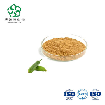 Extracto de esponja de Luffa Extracto Luffa 20%, 30% 10: 1,20: 1