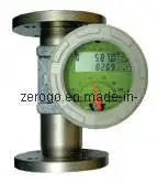 Variable Area Flowmeter (H-100)