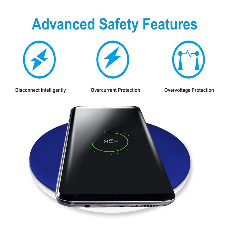 Wireless Charger Wireless Charger