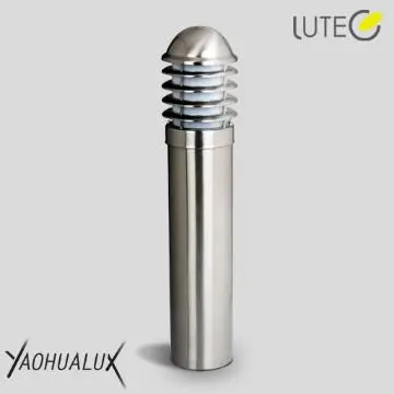 60W Stainless Steel Bollards Lighting