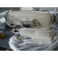 Walking Foot Cylinder Bed Zigzag Sewing Machine