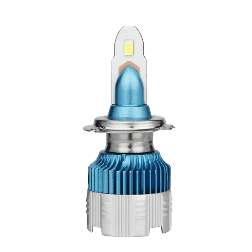 Mi2 Customized Car LED Headlights 9005 H4 H7 H11 12000lm 36w 12V for Auto Lighting System