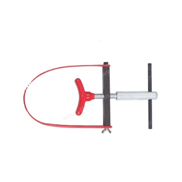Universal Flywheel Pulley Holder Up to 4.75\" for Motorcycle (VT01589)