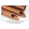 Inner Grooved Copper Tube