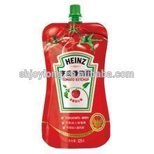 Turn-key tomato paste/ketchup production project