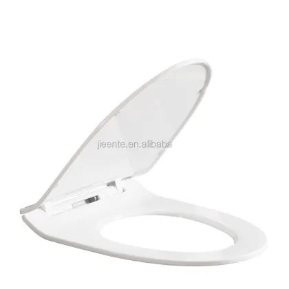 Modern PP Toilet Seat Design