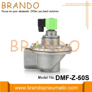 DMF-Z-50S BFEC Dust Collector Pulse Jet Valve 2''