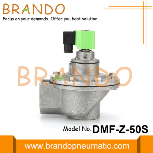 DMF-Z-50S BFEC Dust Collector Pulse Jet Valve 2 &#39;&#39;