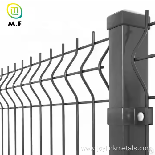 Customized Garden Building fence