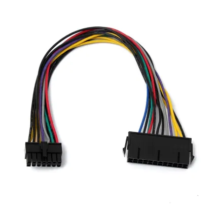 ATX Lenovo Motherboard Wiring Harness