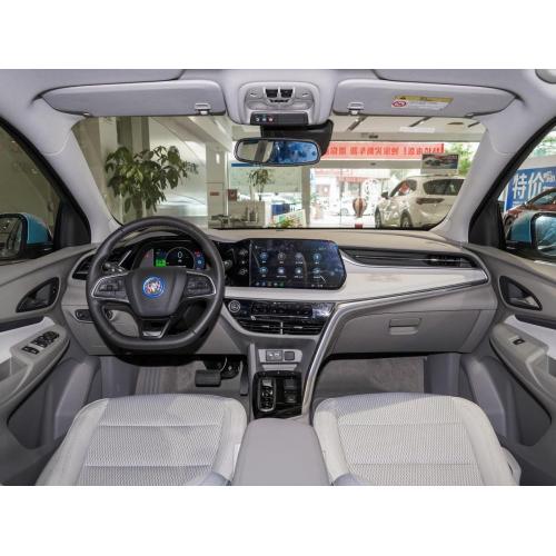 Yaşıl Ev City Lüks Elektrikli Avtomobil LHD Velite 7 istifadə edir