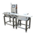Conveyor Belt Bottle Check Weighers