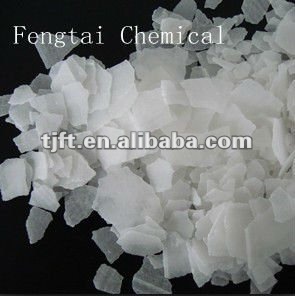 Caustic Soda Solid