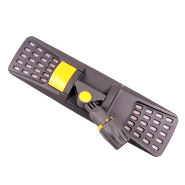 40cm & 50cm Dust Mop Frame: Ideal Choice for Cleaning with Flat Mop and Dustmop Accessories