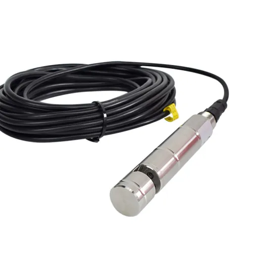 NOBOTECH Digital COD/BOD Sensor NS-COD802 - Water Quality Tester with RS485 Interface