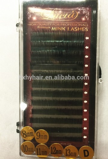 eyelash extension/eyelash extension wholesale