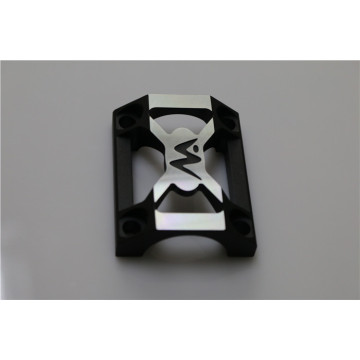 Factory Custom Bicycle Stainless Steel Accessories