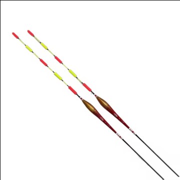 High Sensitivity Stable Sinking Sample Fishing Float