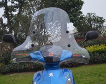 Universal Scooter Windshield for YAMAHA