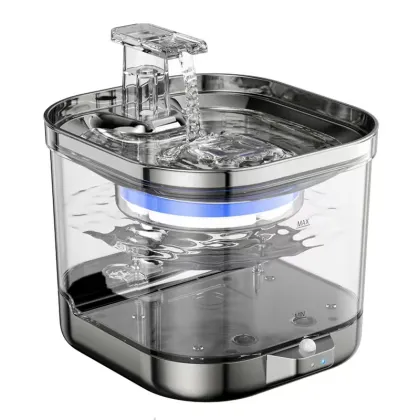 Wireless Smart Pet Water Dispenser