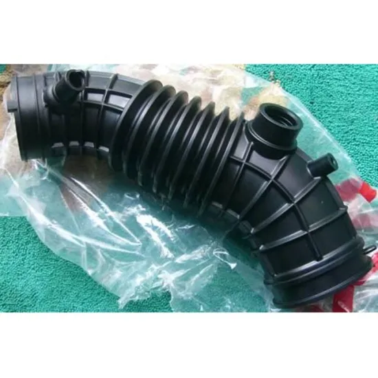 172285X6J00 Rubber Air Intake Hose for Honda Odyssey