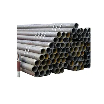 JIS G3455 Carbon Seamless Steel Pipes
