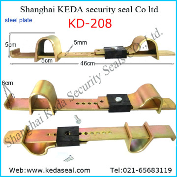 Container seal lock barrier KD-208
