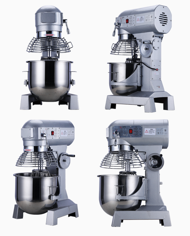 10L, 20L, 30L Planetary Cake Food Mixers for Sale: Find Your Perfect Kitchen Tool Today!