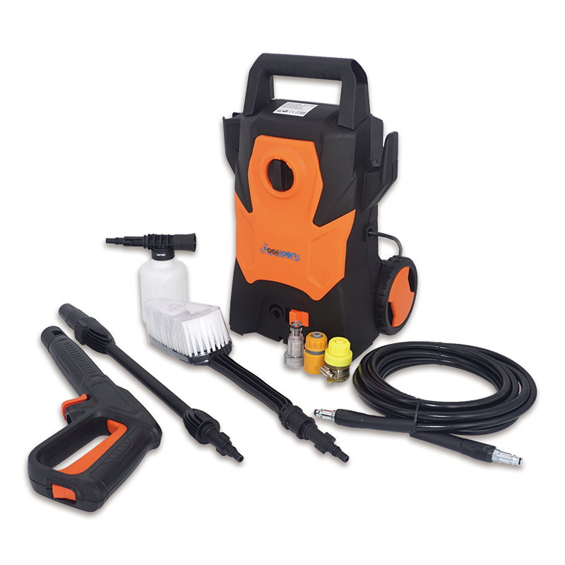 Pour House Garden High Pressure Washer / Car Washer / Car Machines