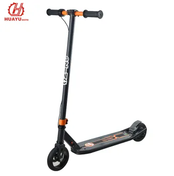 2018 New Design Folding Electric Motor Scooters for Adults