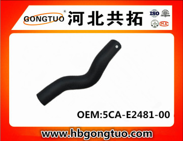 Radiator hose OEM:5CA-E2481-00