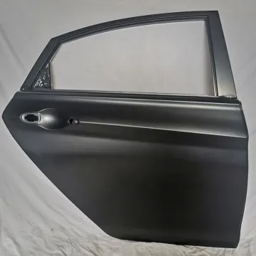 OEM Car Rear Door Panels for Hyundai Sonata 2011-2015 #77003-3S000