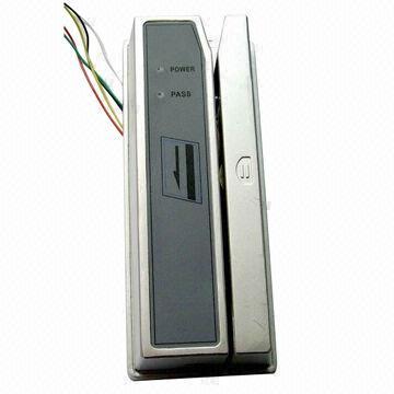 Access Control, MSR, LED Indicates the Working Status
