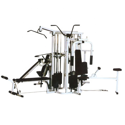 معدات تمرين صالة رياضية جديدة 10 محطة متعددة