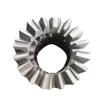 High Quality High Purity Graphite Ring - Manufacturers Direct Customized High Density High Temperature Resistant