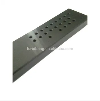 China factory custom electronic remote control/ metal housing