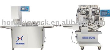 2014 new mooncake machine