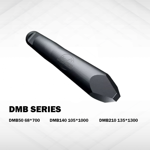 SB81 BREAKER CHISEL TOOL