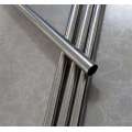 Suministro Tisco Baosteel Lisco Tubo decorativo de acero inoxidable