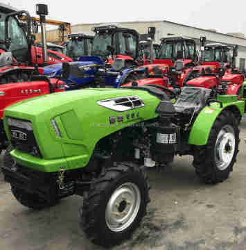 Best Cheap Small Greenhouse Garden Tractor 4WD 304 for Sale
