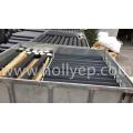 Epdm Air Nano Bubble Tube Membrane Diffuser Aerator